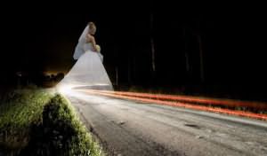 сонник выходить замуж в белом платье