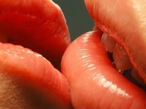 сонник поцелуи в губы