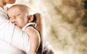 Сонник Держать ребенка на руках, к чему снится держать ребенка на руках во сне