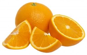 к чему снятся апельсины на дереве 