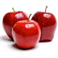 к чему снятся красные яблоки