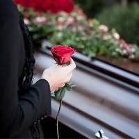 к чему снятся похороны