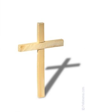 могильный Крестик по соннику