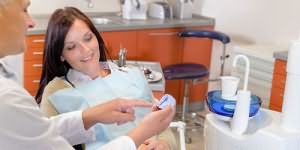лечить зубы у стоматолога без боли