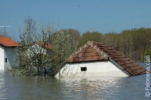 Сонник Наводнение