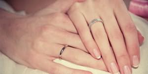 к чему снится обручальное кольцо на пальце