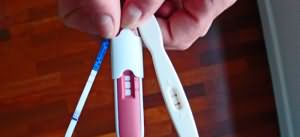 сонник тест на беременность