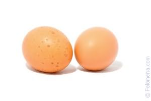 вареные Яйца по соннику